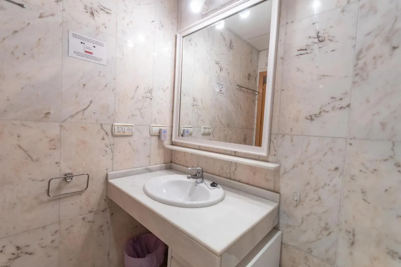 Apartamento Del Pescador De Cadiz Apartment 0*,  Spain